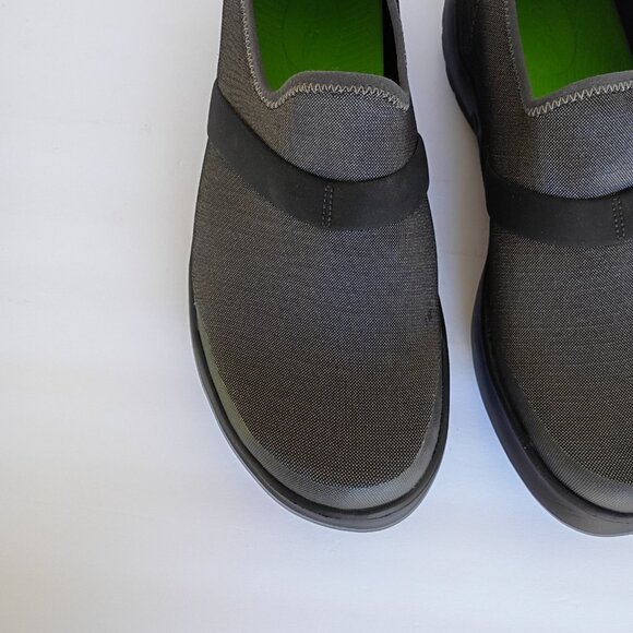 Oofos Oomg Low Slip On Shoe Size 10 EUC - Picture 7 of 10